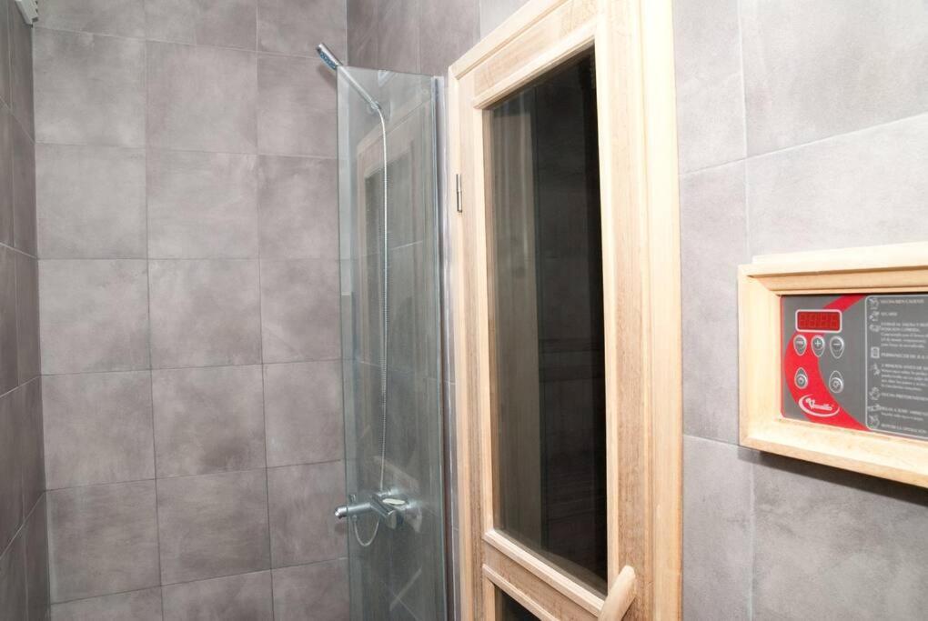 Apartment Great With Private Terrace & Chill Out Area.