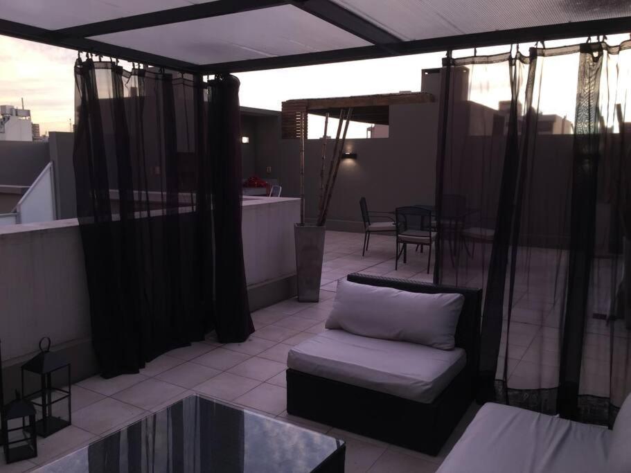 Great With Private Terrace & Chill Out Area. Apartment