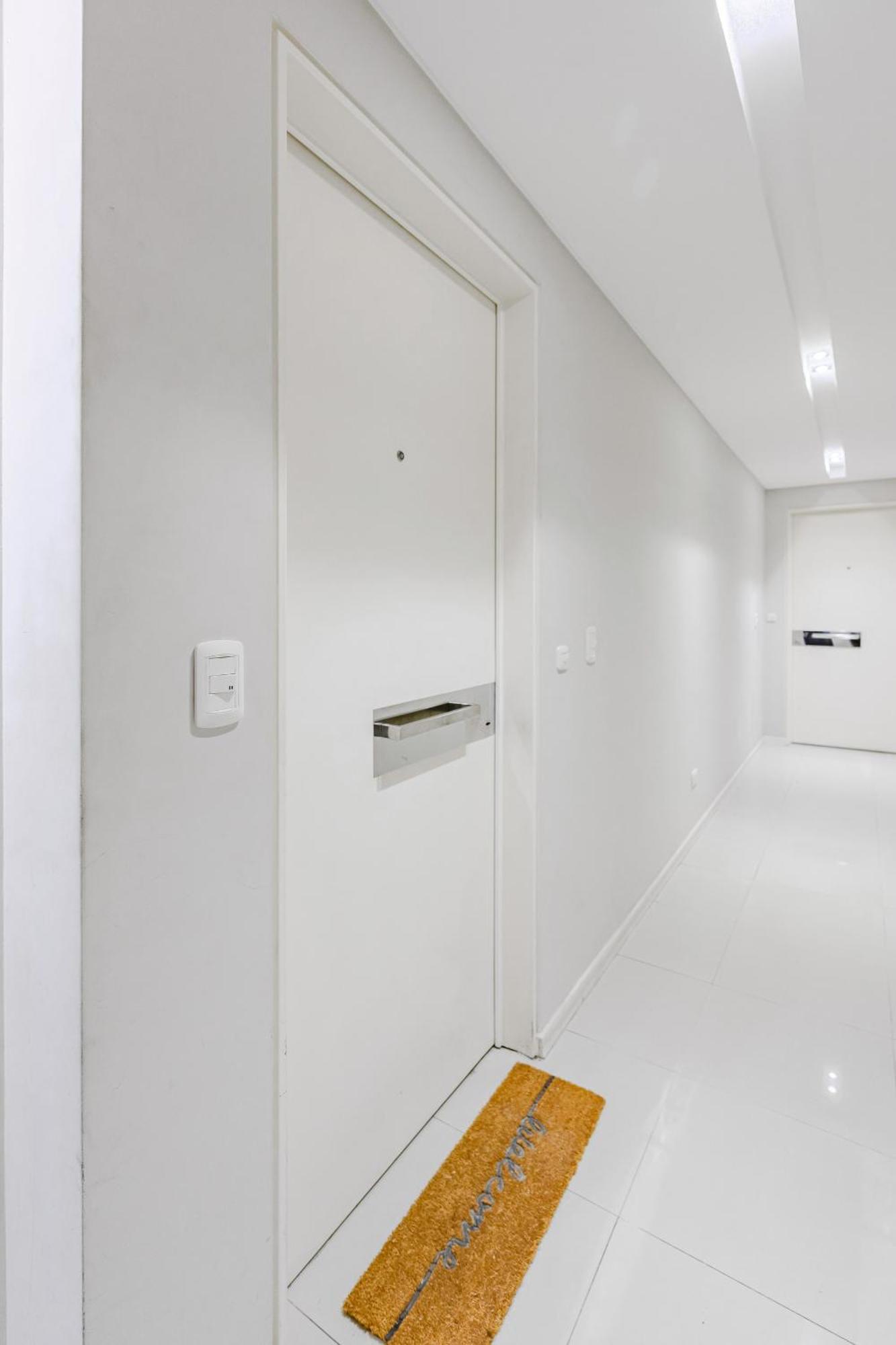 Great With Private Terrace & Chill Out Area. Apartment Buenos Aires