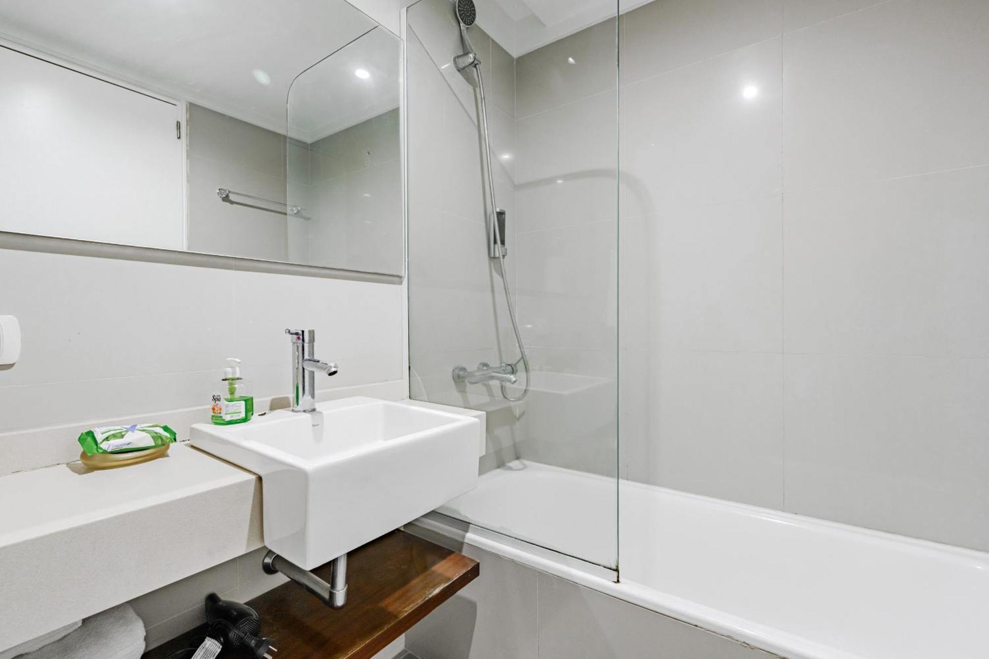 Apartment Great With Private Terrace & Chill Out Area.