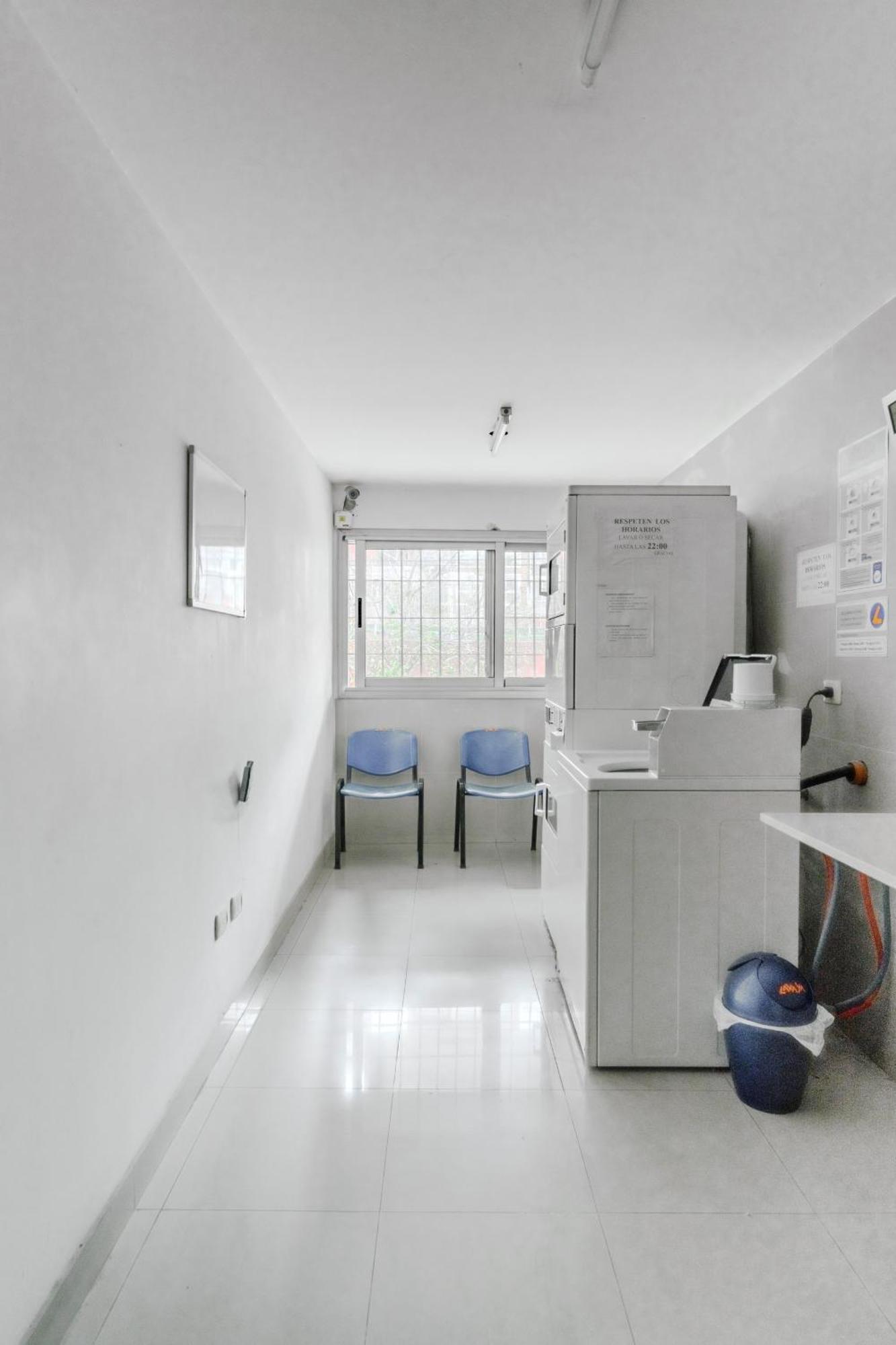 Apartment Great With Private Terrace & Chill Out Area. *