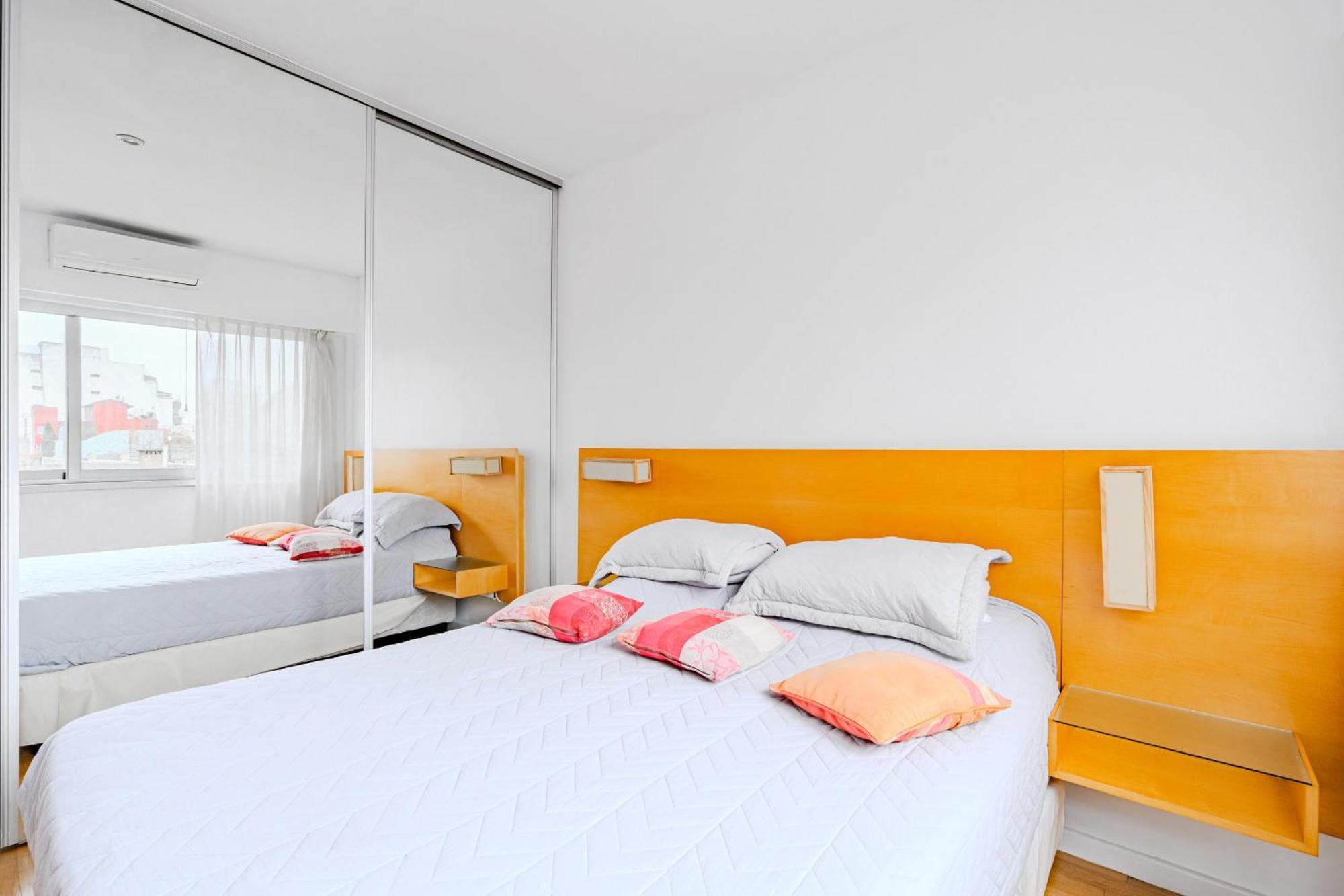 Great With Private Terrace & Chill Out Area. Apartment *