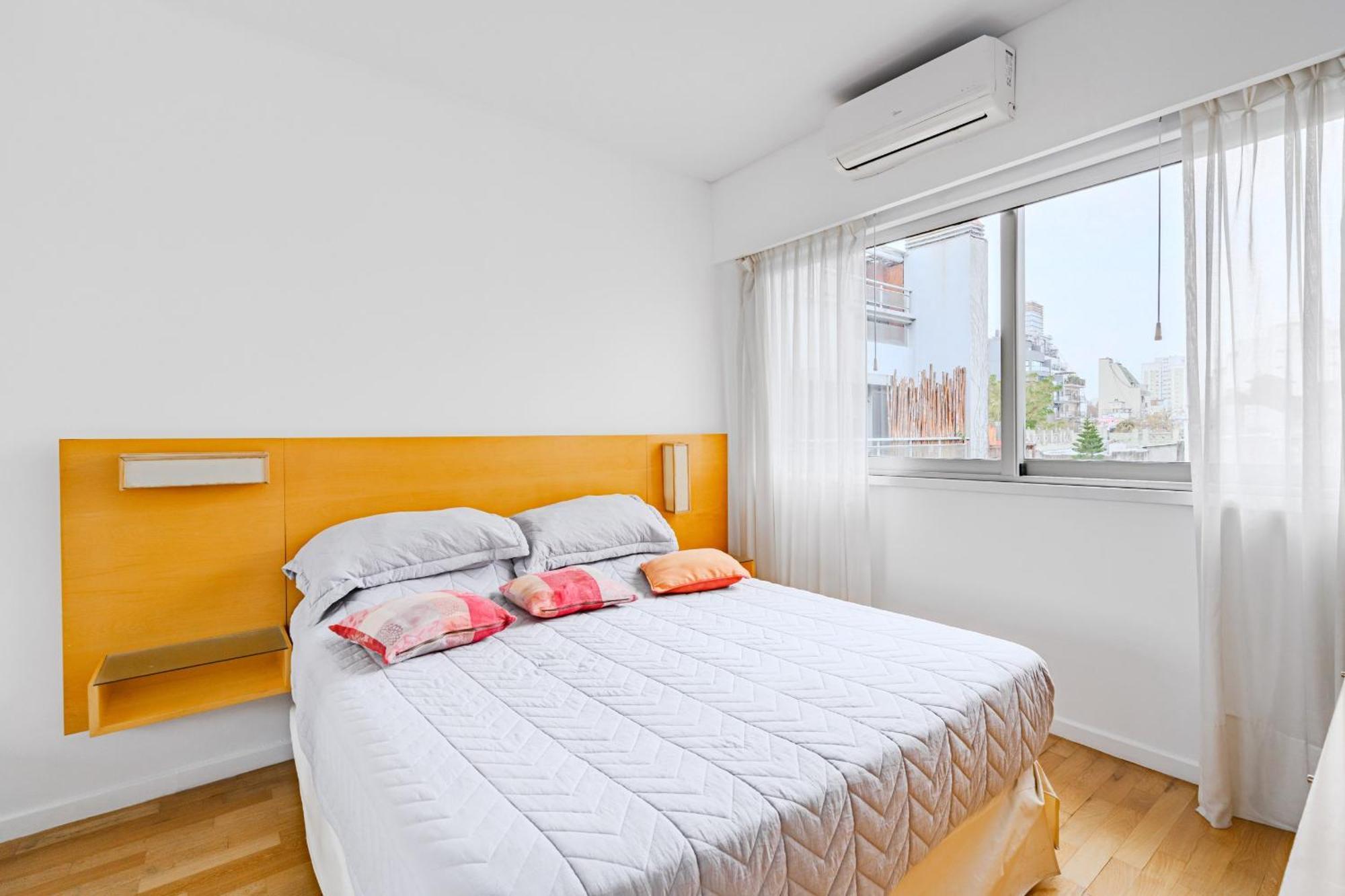 Great With Private Terrace & Chill Out Area. Buenos Aires