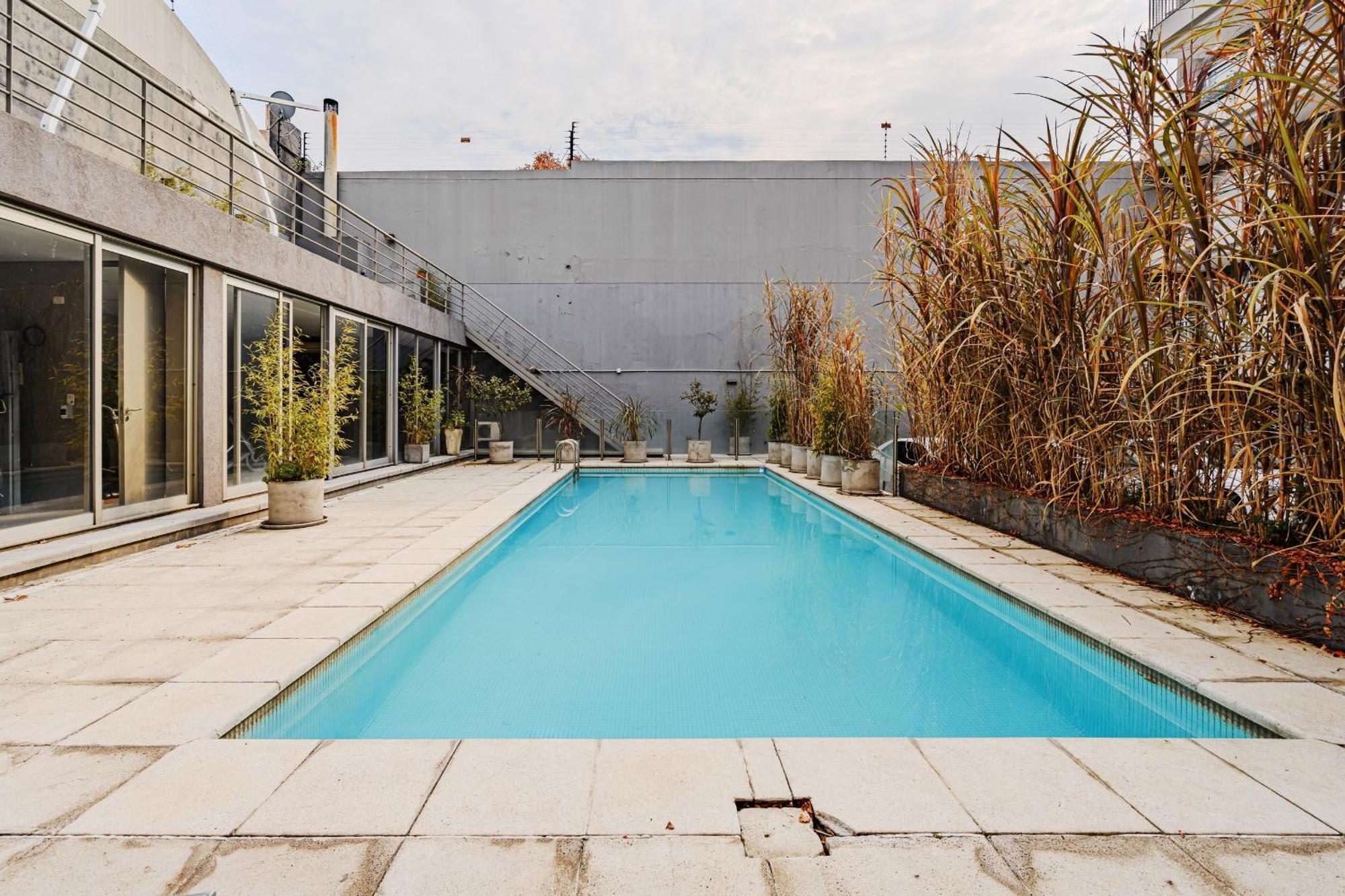 Great With Private Terrace & Chill Out Area. Apartment *