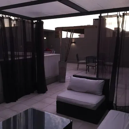 Great Apart With Private Terrace & Chill Out Area. Ciudad Autónoma de Ciudad Autónoma de Buenos Aires Exterior foto