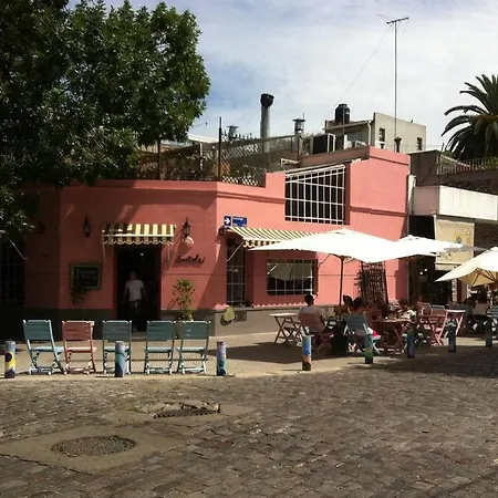 Great Apart With Private Terrace & Chill Out Area. Ciudad Autónoma de Ciudad Autónoma de Buenos Aires Exterior foto
